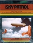 Atari  2600  -  Sky Patrol (Imagic) (Prototype)